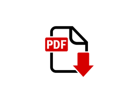 icono pdf
